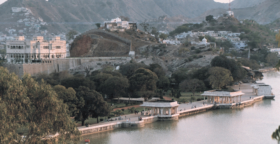 Ajmer Tour