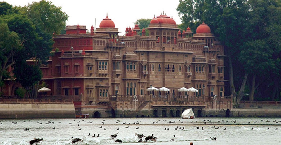 Bikaner Holiday Packages Provider bikaner sightseeing