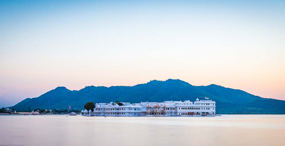 Udaipur Day Tour