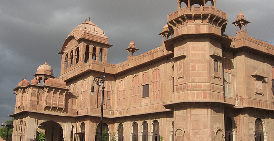 bikaner Sightseeing Holiday Packages bikaner tour packages