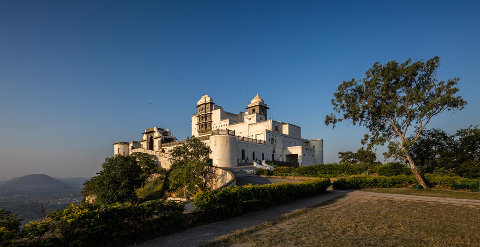 Udaipur Day Tour