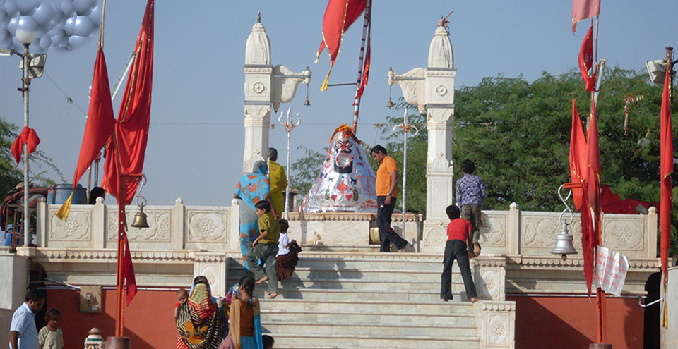 Bikaner Tour