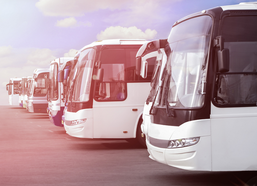 Book Bus Ticket for Holiday in Udaipur