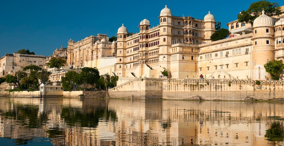 Udaipur Day Tour