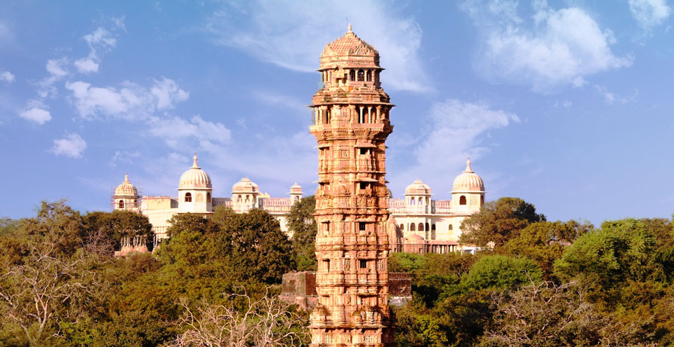 udaipur to chittorgarh taxi fare